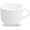 Чашка кофейная Churchill 83мл White APRASC31 фото