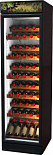 Винный шкаф монотемпературный Linnafrost R5W