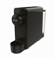 Капсульная кофемашина Bivio BV38 черная в Санкт-Петербурге, фото 1