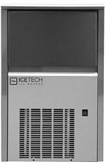 Льдогенератор Ice Tech Cubic Spray SS25A в Санкт-Петербурге, фото