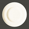 Тарелка круглая глубокая RAK Porcelain Classic Gourmet 30 см, 117 мл фото