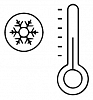 Опция Полюс-сар Зимний комплект (реле давления Becool) фото