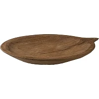 Осина дуб ,H=30,L=250,B=205мм св. дерево (03021762) фото