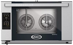 Печь конвекционная Unox XEFR-04EU-ETDV в Санкт-Петербурге, фото 1
