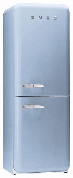 Холодильник Smeg FAB32LRN1 фото
