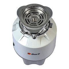 Измельчитель пищевых отходов Bort Alligator XL в Санкт-Петербурге, фото 2