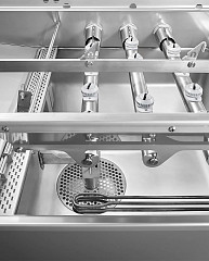 Туннельная посудомоечная машина Elframo ETE20 EL DX+DAB393+DAB395+KIT NO STEAM+RB29, движение справа налево в Санкт-Петербурге, фото 3