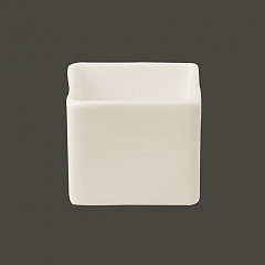 Емкость для подачи квадратная RAK Porcelain Minimax 5*5*4 см, 60 мл в Санкт-Петербурге, фото