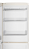 Холодильник двухкамерный Vestfrost VF 466 EB фото