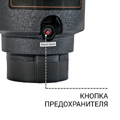 Измельчитель пищевых отходов Bort MASTER ECO Control, фото 2