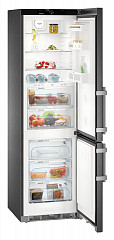 Холодильник Liebherr CBNbs 4835 в Санкт-Петербурге, фото