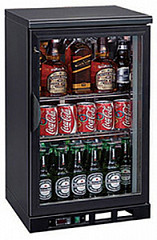 Шкаф холодильный барный Koreco SC150G в Санкт-Петербурге, фото