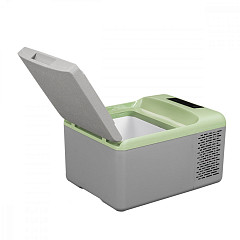 Автохолодильник переносной Alpicool C9P (12/24) в Санкт-Петербурге, фото 4