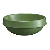 Салатник керамический Emile Henry 0,6л d16см h6см, серия Welcome, цвет ярко-зеленый 320618 фото