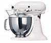 Планетарный миксер KitchenAid 5KSM175PSEWH фото