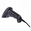 Проводной сканер штрих-кода Mertech 2210 HR P2D SUPERLEAD  USB Black фото