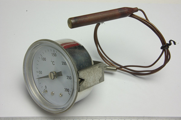 Термометр Kocateq GHT thermometer фото