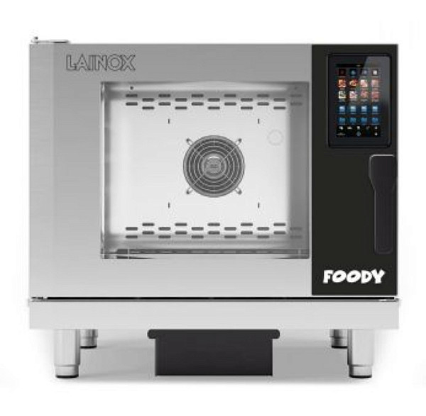 Пароконвектомат Lainox FOODY FOEN051 фото