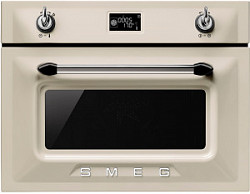 Духовой шкаф Smeg SF4920MCP в Санкт-Петербурге, фото