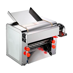 Тестораскатка-лапшерезка Foodatlas FA-280M, фото 3