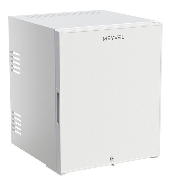 Шкаф холодильный барный Meyvel MMT-60W фото