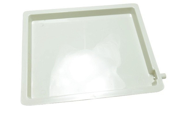 Поддон Kocateq SG128 drip tray фото