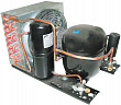 Агрегат холодильный Tecumseh AEZ 4440 EHR (444вт) То= -15°С 220В R22