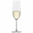 Бокал-флюте для шампанского Schott Zwiesel 210 мл хр. стекло Banquet