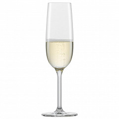 Бокал-флюте для шампанского Schott Zwiesel 210 мл хр. стекло Banquet в Санкт-Петербурге фото