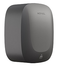 Сушилка для рук Meyvel MH13-1000P2 (Gray) в Екатеринбурге, фото 1