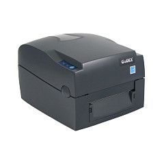 Принтер этикеток GoDex G500 SU + Ethernet (011-G50EM2-004) в Санкт-Петербурге, фото 2