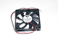 DHC285V cooling fan фото