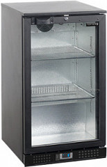 Шкаф холодильный барный Tefcold BA5H в Санкт-Петербурге, фото