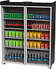 Шкаф холодильный Kifato Арктика 1400 (встроенный агрегат) фото