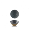 Салатник Udon Churchill 0,7л d16см h8см, EMERGE, цвет Seattle Grey EMGYER161 фото