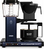 Капельная кофеварка Moccamaster KBG741 Select синий фото