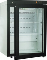 Фармацевтический холодильник Polair ШХФ-0,2 ДС в Санкт-Петербурге фото