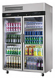 Холодильный шкаф Turbo Air KR45-2G