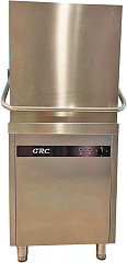 Купольная посудомоечная машина Grc WZ-100-RDP-380 в Санкт-Петербурге, фото