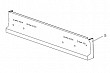 Панель фронтальная для плиты индукционной Apach 182946