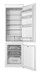 Встраиваемый холодильник  BK3160.3