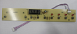 Плата управления AIRHOT для IP3500 D SLIM - 6 (AM-D202-C)