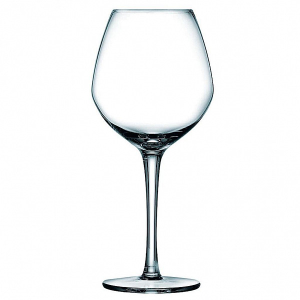 Бокал для вина Chef and Sommelier 470 мл хр. стекло Каберне (81201093) фото