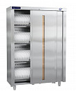 Шкаф для стерилизации посуды  ШДП-1200-4 А (без полок)