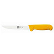 Нож обвалочный Icel 15см (с широким лезвием) POLY желтый 24300.3199000.150