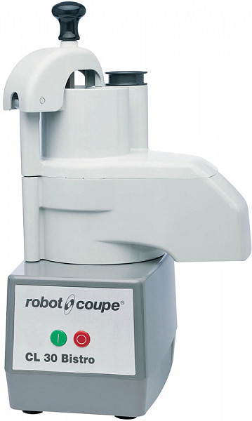 Овощерезка Robot Coupe CL30 Bistro без дисков фото
