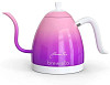 Чайник электрический Brewista Artisan 1.0L Gooseneck Variable Kettle - Candy Purple фото