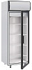 Морозильный шкаф Polair DB105-S фото