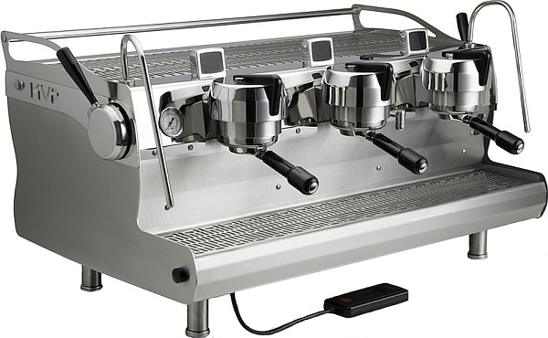 Рожковая кофемашина Synesso MVP Hydra 3 GR фото