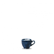 Чашка Espresso  Stonecast Plume Ultramarine PLULCEB91